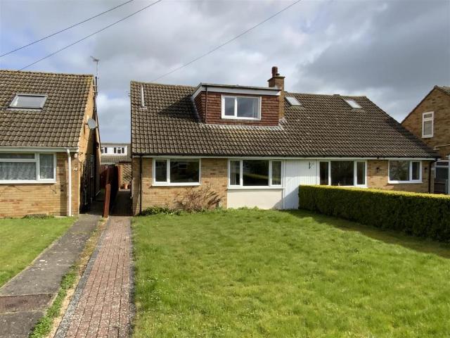 House for sale in Potterspury, Northamptonshire
