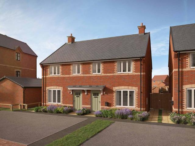 House for sale in Duton Hill, Essex
