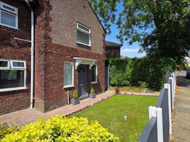 House for sale in Salford, Greater Manchester