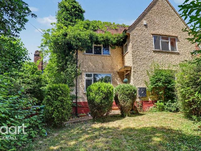 House for sale in Haddon, East Midlands