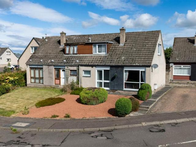 House for sale in Kelso, Scotland
