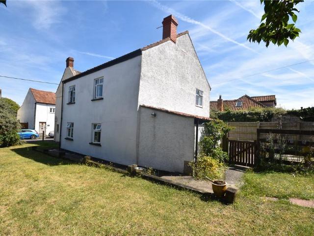 House for sale in Stogursey, Somerset