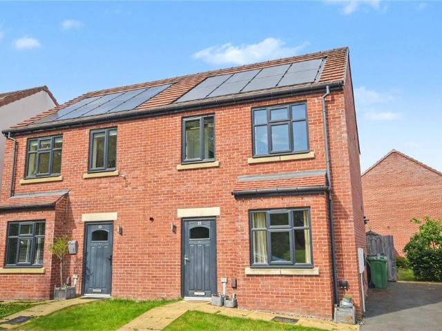 House for sale in West Park, West Yorkshire