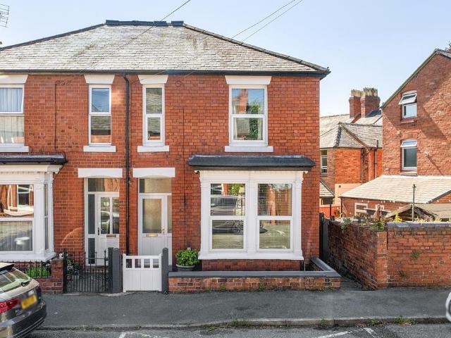 House for sale in Oswestry, Shropshire