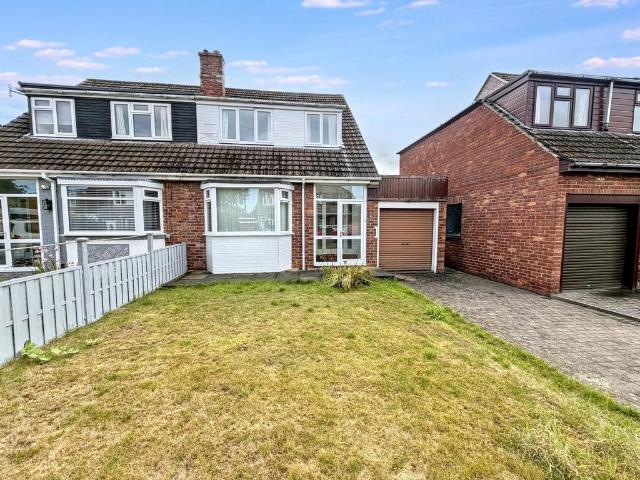 House for sale in Tyne And Wear
