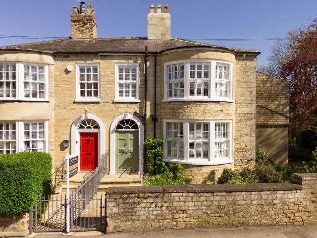 House for sale in Wetherby, West Yorkshire
