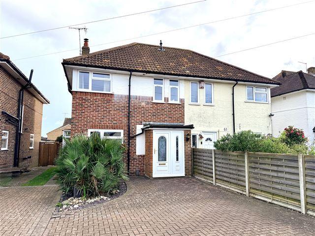 House for sale in Worthing, West Sussex