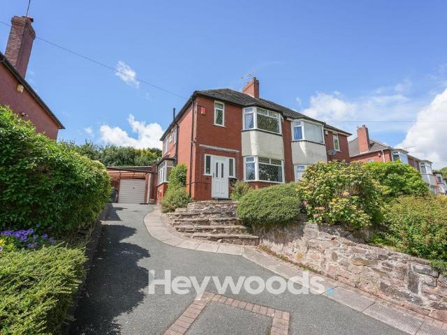 House for sale in Clayton, Butterton