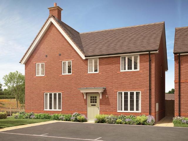 House for sale in Ashurst Bridge, Hampshire
