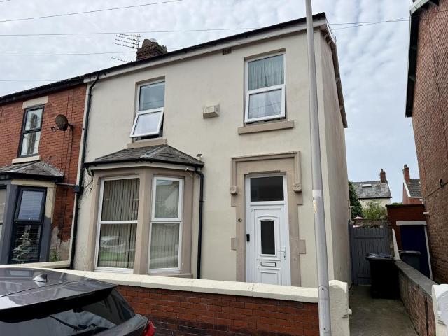 House for sale in Marton, Blackpool