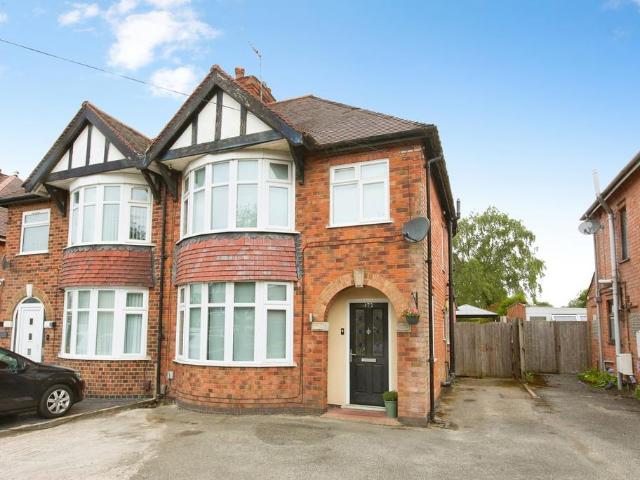 House for sale in Sunny Hill, East Midlands