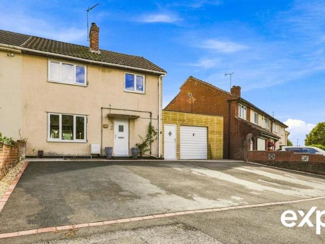 House for sale in Ollerton and Boughton CP, Alverton