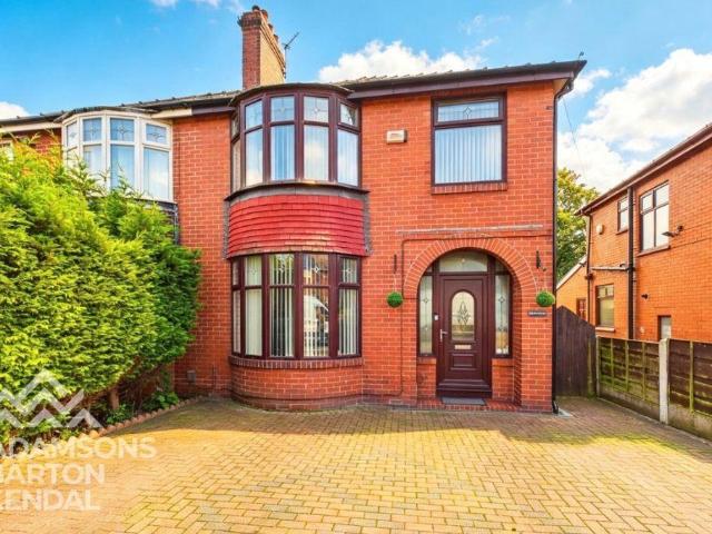House for sale in Milnrow, Rochdale