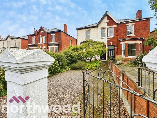 House for sale in Southport, Sefton
