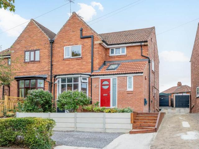 House for sale in Acomb, High Field