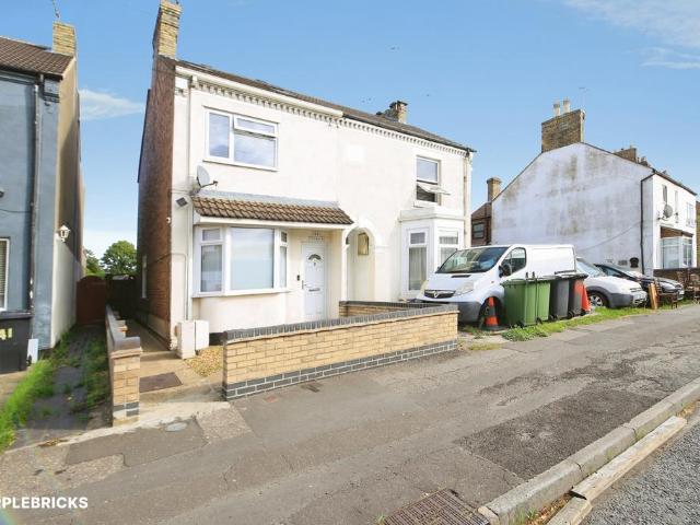 House for sale in Fengate, Peterborough