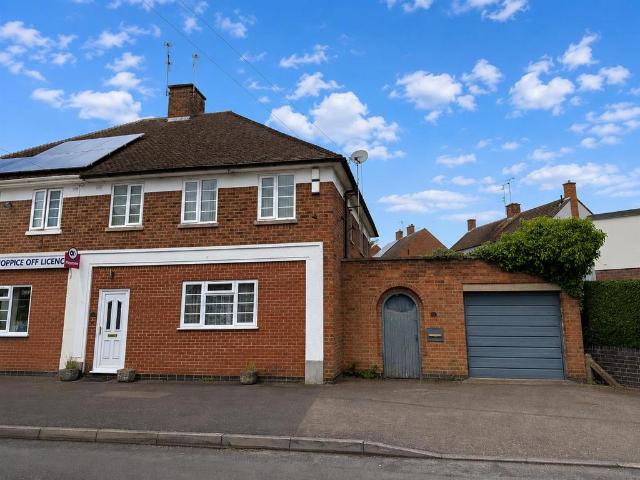House for sale in Littlethorpe, Pinfold