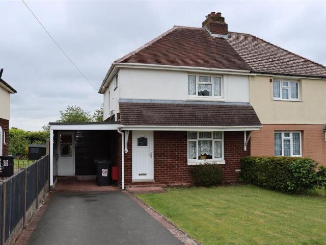 House for sale in Boley Park, Isle Of Man
