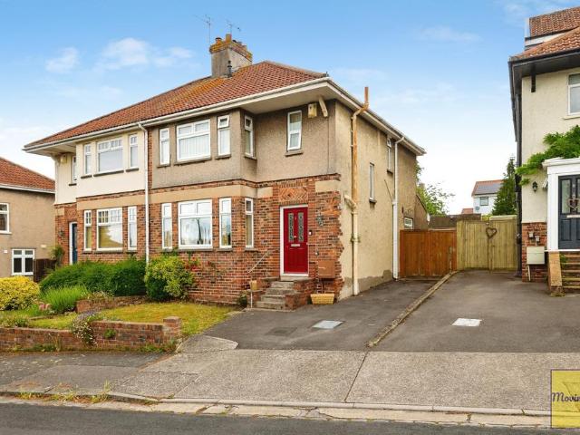 House for sale in Feckenham, City Of Bristol