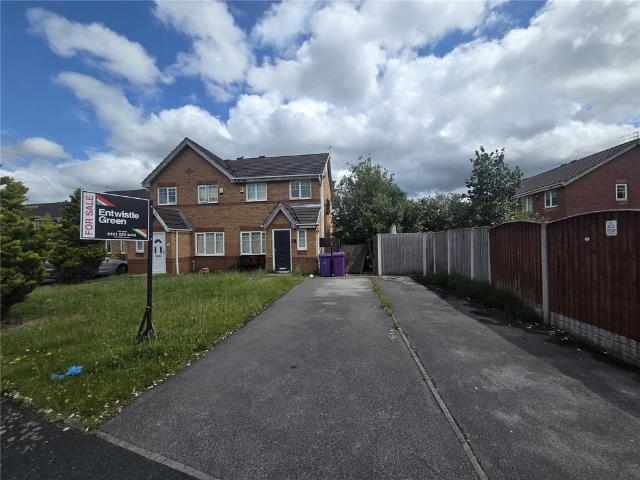 House for sale in Calderstones