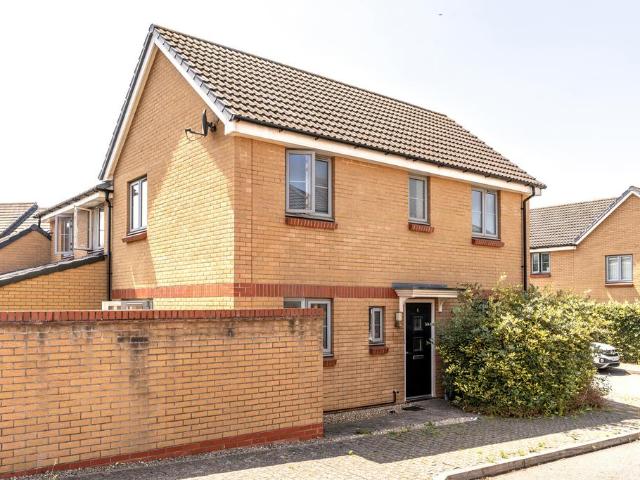 House for sale in Winterbourne, Harry Stoke