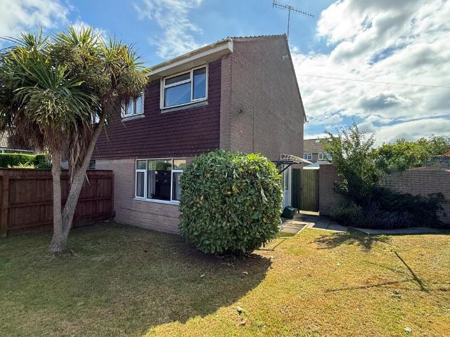 House for sale in Nailsea, North Somerset