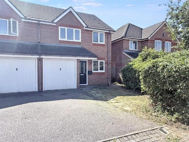 House for sale in Milton Keynes