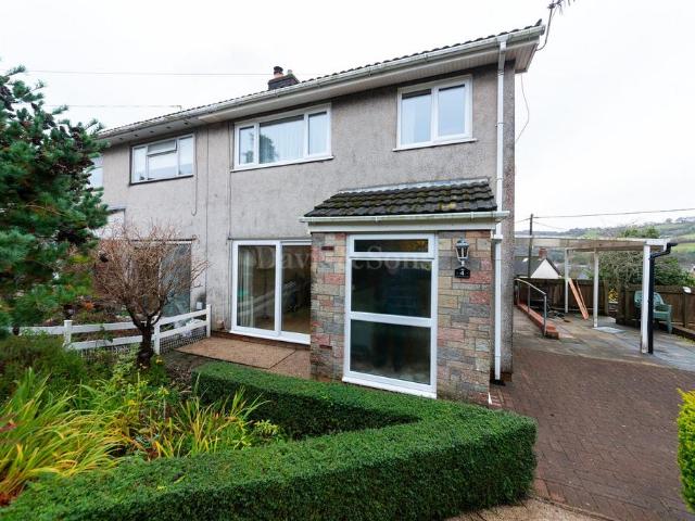 House for sale in Ty Sign, Risca