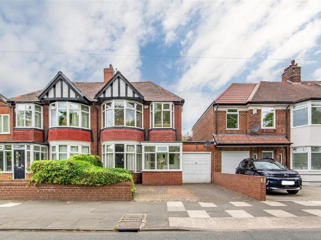 House for sale in North Gosforth, Hazlerigg