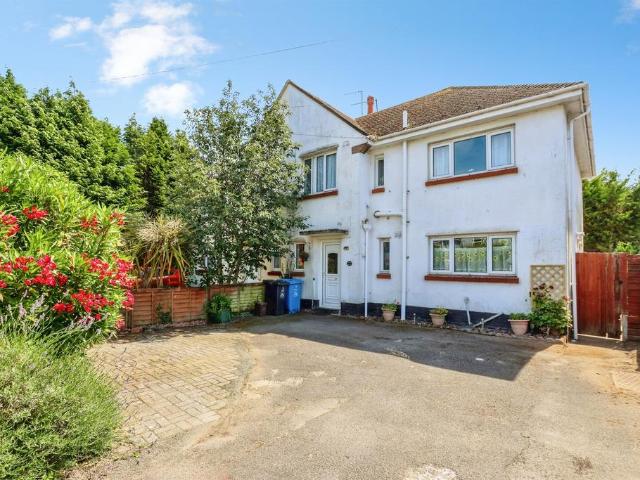 House for sale in Hamworthy, Poole