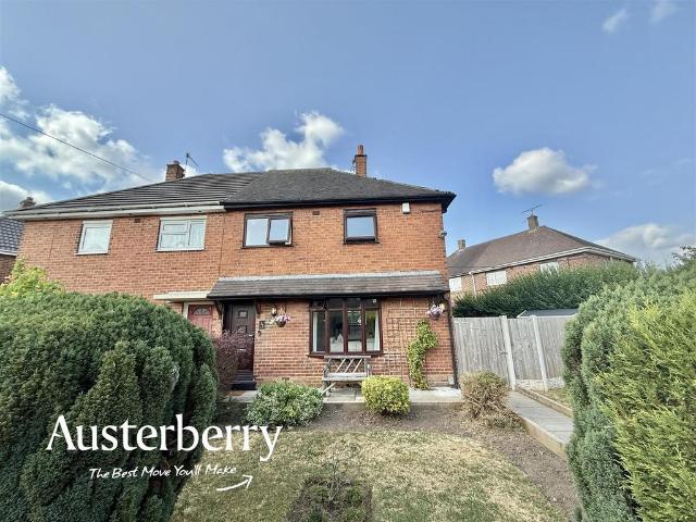 House for sale in Newstead, Longton