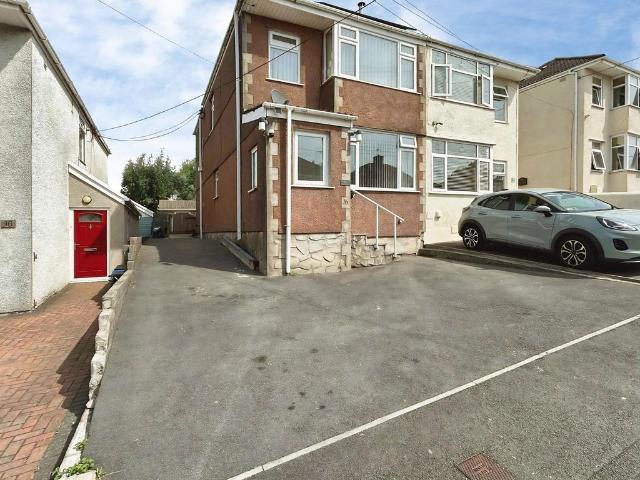 House for sale in Coity Higher, Bridgend