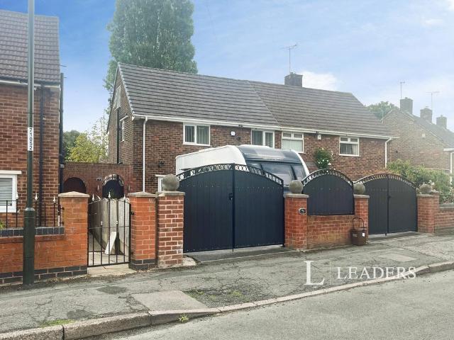 House for sale in Elmton, East Midlands
