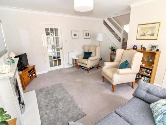 House for sale in Penn Bottom, Buckinghamshire