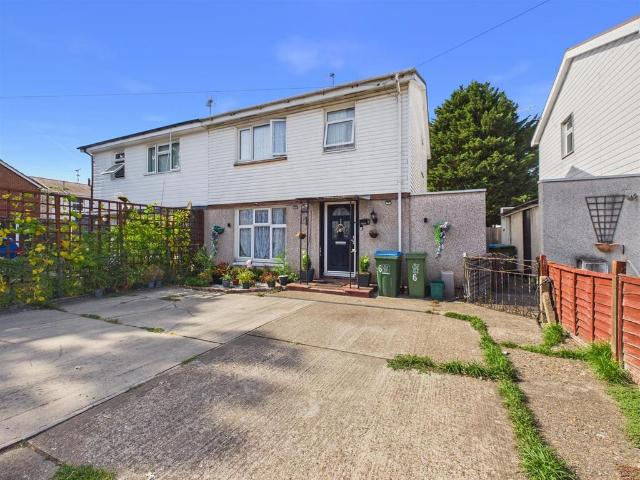 House for sale in Southcourt, Aylesbury