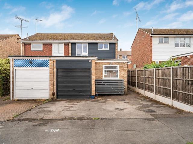 House for sale in Colliers End, Hertfordshire