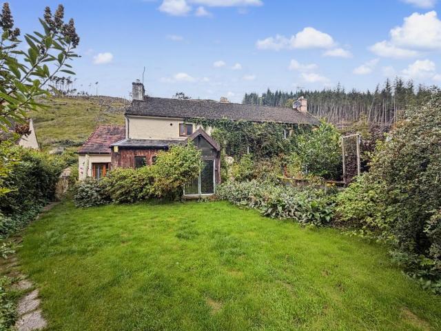 House for sale in Scotland