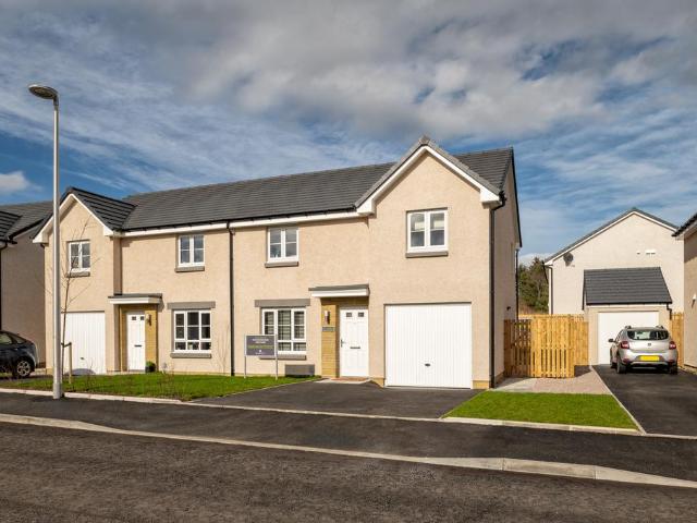 House for sale in Maryfield, Scotland