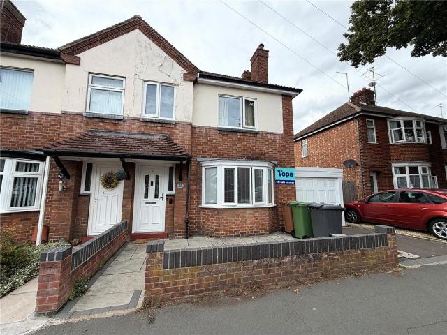 House for sale in Gunthorpe, Peterborough