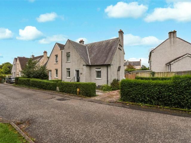 House for sale in Clober, Milngavie