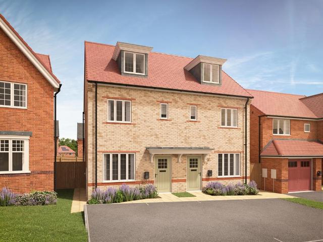 House for sale in Atherton, Wigan