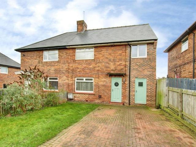House for sale in Esh