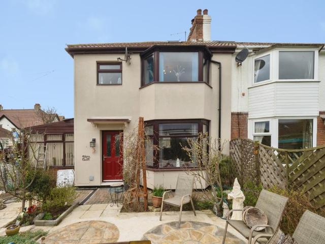 House for sale in Hornsea, East Riding Of Yorkshire