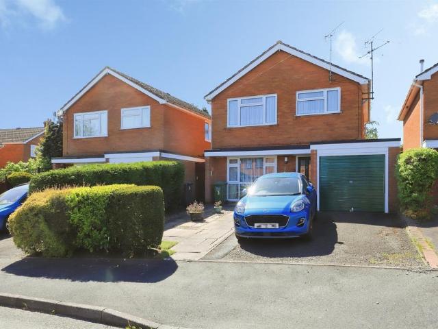 House for sale in Greenhill, Rushock