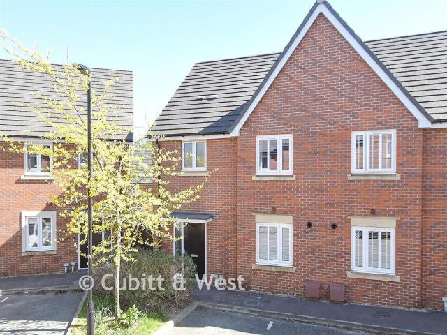House for sale in Fox Hill, Perryfields