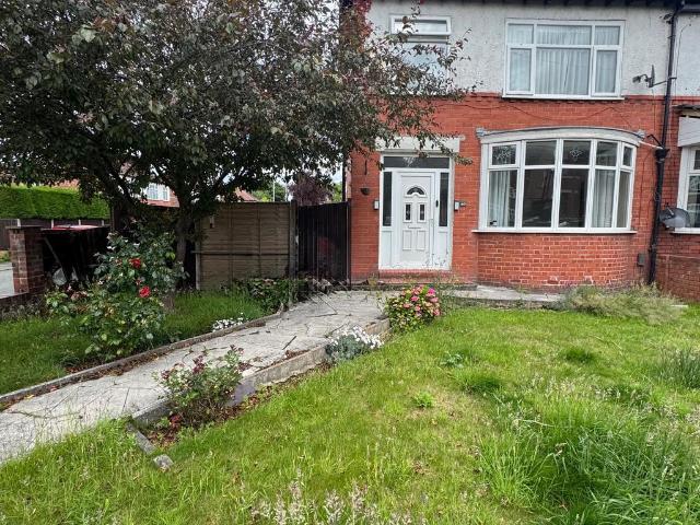 House for sale in Georgia, Greater Manchester