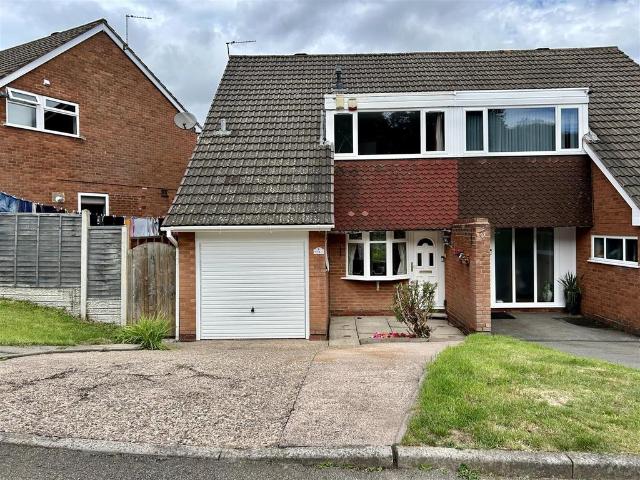 House for sale in West Midlands
