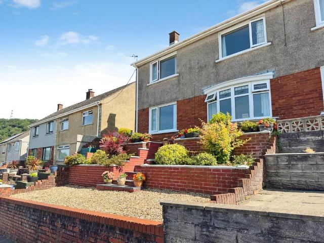 House for sale in Baglan
