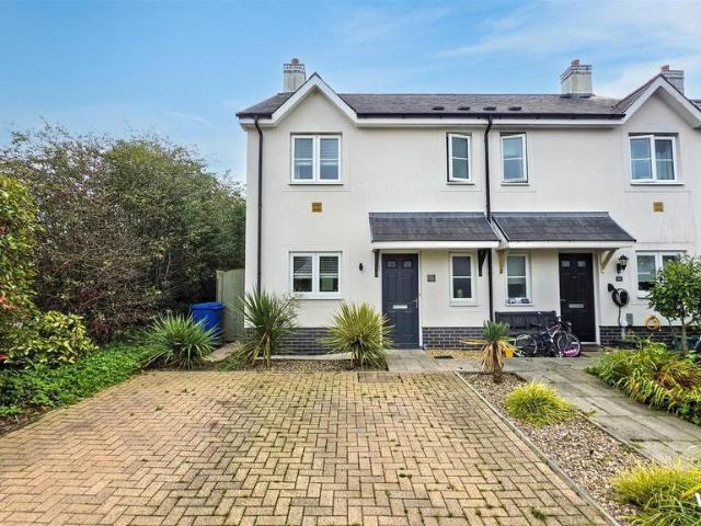 House for sale in Rudbaxton, Crundale