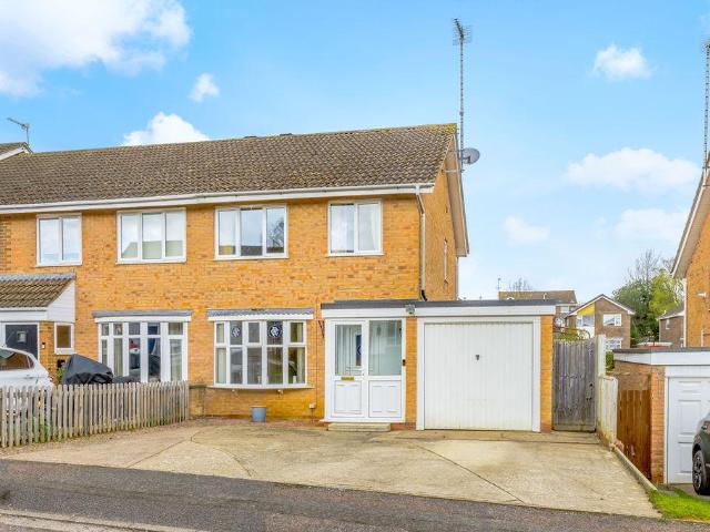 House for sale in Cherwell Heights, Evershot
